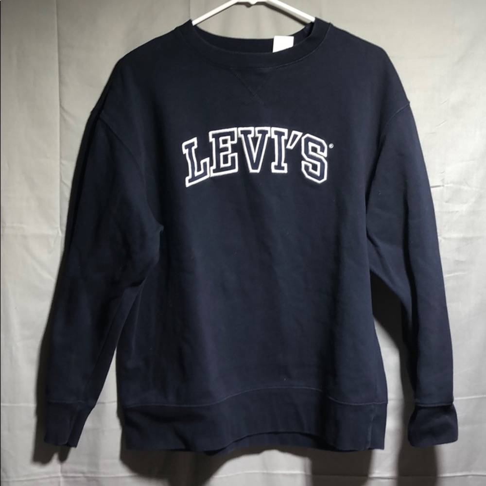 Levi’s Sweatshirt